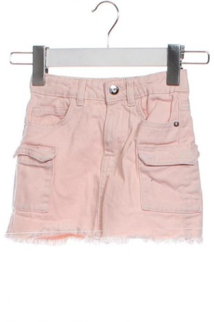 Dětská sukně  Terranova, Velikost 3-4y/ 104-110 cm, Barva Růžová, Cena  275,00 Kč