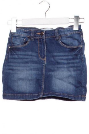 Детска пола Tex, Размер 9-10y/ 140-146 см, Цвят Син, Цена 9,70 €