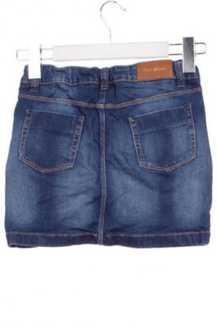 Детска пола Tex, Размер 9-10y/ 140-146 см, Цвят Син, Цена 9,70 €