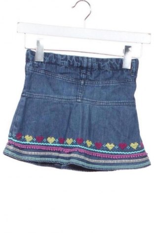 Kinderrock Topolino, Größe 3-4y/ 104-110 cm, Farbe Mehrfarbig, Preis 10,00 €