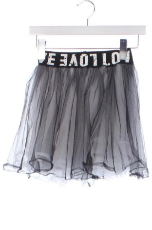 Dětská sukně  Unbranded, Velikost 7-8y/ 128-134 cm, Barva Šedá, Cena  277,00 Kč