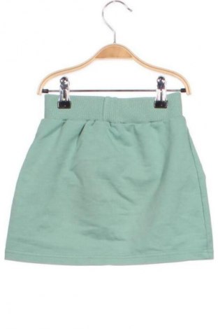 Kinderrock Unbranded, Größe 5-6y/ 116-122 cm, Farbe Grün, Preis 9,71 €