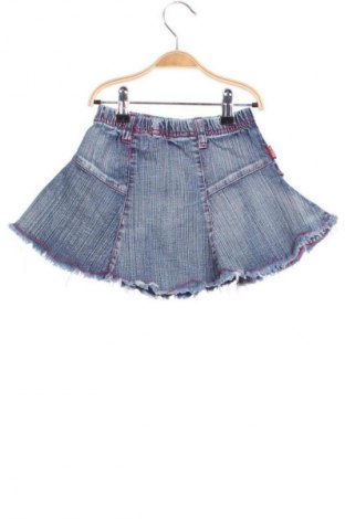 Παιδική φούστα Unbranded, Μέγεθος 18-24m/ 86-98 εκ., Χρώμα Μπλέ, Τιμή 5,00 €