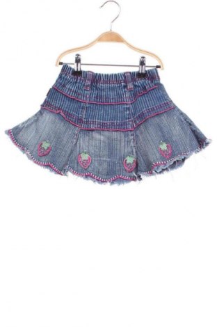 Παιδική φούστα Unbranded, Μέγεθος 18-24m/ 86-98 εκ., Χρώμα Μπλέ, Τιμή 5,00 €