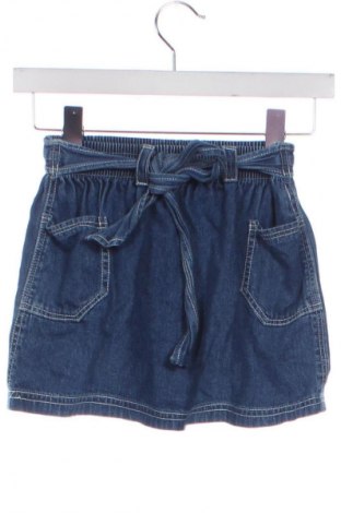 Kinderrock Unbranded, Größe 6-7y/ 122-128 cm, Farbe Blau, Preis 10,99 €