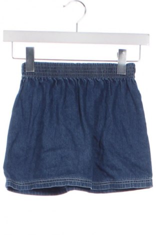 Kinderrock Unbranded, Größe 6-7y/ 122-128 cm, Farbe Blau, Preis 10,99 €