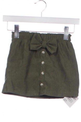 Kinderrock Unbranded, Größe 3-4y/ 104-110 cm, Farbe Grün, Preis 10,99 €