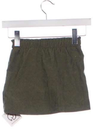 Kinderrock Unbranded, Größe 3-4y/ 104-110 cm, Farbe Grün, Preis 10,99 €