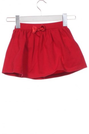 Kinderrock Unbranded, Größe 12-18m/ 80-86 cm, Farbe Rot, Preis 10,99 €