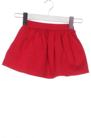 Kinderrock Unbranded, Größe 12-18m/ 80-86 cm, Farbe Rot, Preis 10,99 €