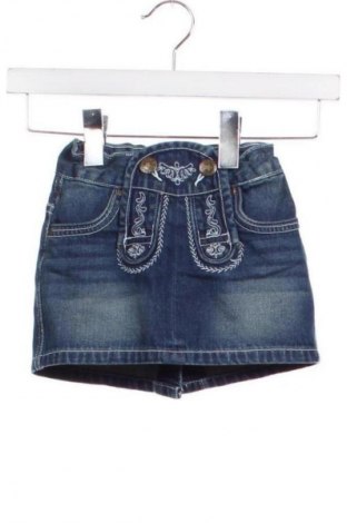 Dziecięca spódnica Unbranded, Rozmiar 18-24m/ 86-98 cm, Kolor Niebieski, Cena 42,99 zł