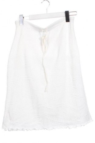 Dětská sukně  Unbranded, Velikost 12-13y/ 158-164 cm, Barva Bílá, Cena  249,00 Kč