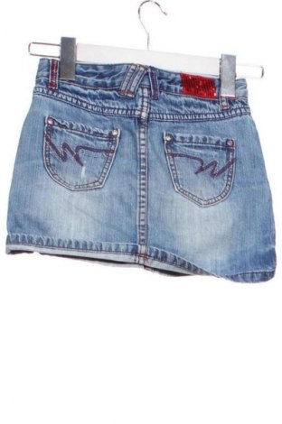 Dětská sukně  Unbranded, Velikost 6-7y/ 122-128 cm, Barva Modrá, Cena  249,00 Kč