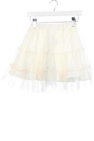 Dětská sukně  Unbranded, Velikost 7-8y/ 128-134 cm, Barva Bílá, Cena  289,00 Kč