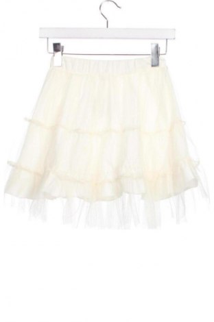 Dětská sukně  Unbranded, Velikost 7-8y/ 128-134 cm, Barva Bílá, Cena  289,00 Kč