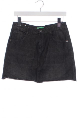 Dětská sukně  United Colors Of Benetton, Velikost 14-15y/ 168-170 cm, Barva Černá, Cena  169,00 Kč