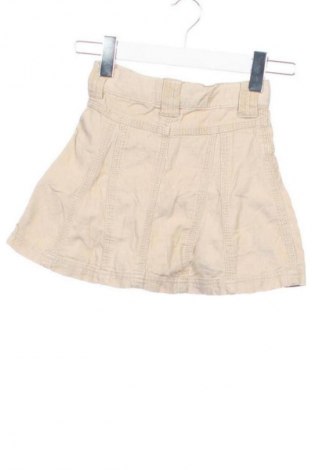 Dětská sukně  United Colors Of Benetton, Velikost 5-6y/ 116-122 cm, Barva Béžová, Cena  169,00 Kč