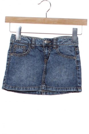 Dětská sukně  United Colors Of Benetton, Velikost 3-4y/ 104-110 cm, Barva Modrá, Cena  299,00 Kč
