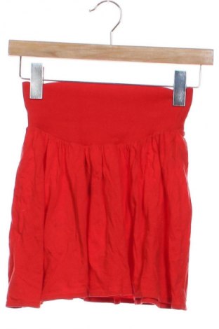 Dětská sukně  United Colors Of Benetton, Velikost 7-8y/ 128-134 cm, Barva Červená, Cena  299,00 Kč