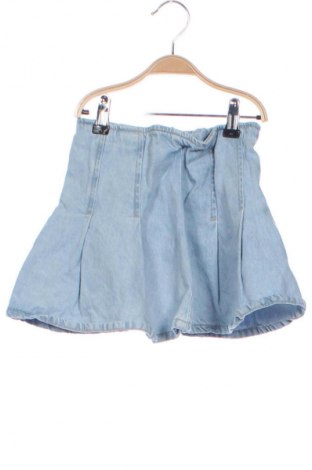 Dětská sukně  Zara, Velikost 6-7y/ 122-128 cm, Barva Modrá, Cena  201,00 Kč