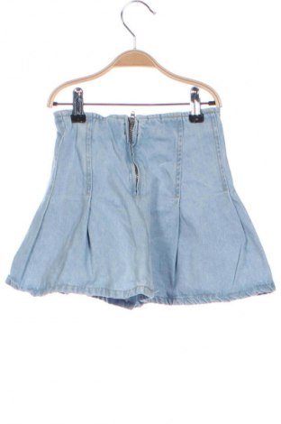 Dětská sukně  Zara, Velikost 6-7y/ 122-128 cm, Barva Modrá, Cena  201,00 Kč