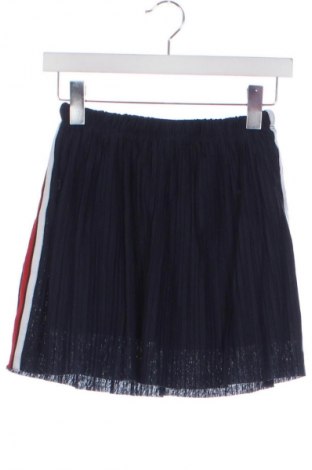 Dětská sukně  Zara, Velikost 9-10y/ 140-146 cm, Barva Modrá, Cena  189,00 Kč