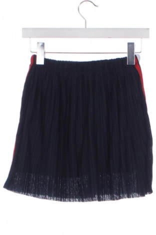 Dětská sukně  Zara, Velikost 9-10y/ 140-146 cm, Barva Modrá, Cena  189,00 Kč