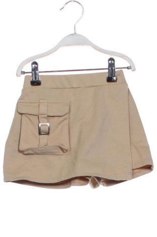 Παιδική φούστα Zara, Μέγεθος 6-7y/ 122-128 εκ., Χρώμα  Μπέζ, Τιμή 10,59 €