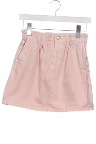Kinderrock Zara, Größe 7-8y/ 128-134 cm, Farbe Rosa, Preis 8,99 €