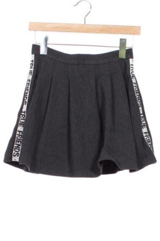 Dětská sukně  Zara, Velikost 11-12y/ 152-158 cm, Barva Šedá, Cena  169,00 Kč