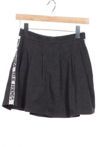 Dětská sukně  Zara, Velikost 11-12y/ 152-158 cm, Barva Šedá, Cena  169,00 Kč