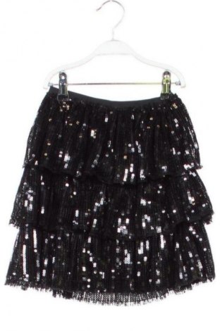 Dětská sukně  Zara, Velikost 8-9y/ 134-140 cm, Barva Černá, Cena  169,00 Kč