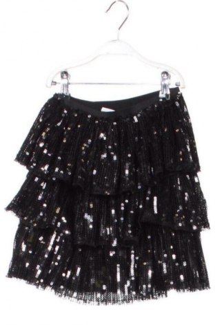 Dětská sukně  Zara, Velikost 8-9y/ 134-140 cm, Barva Černá, Cena  169,00 Kč