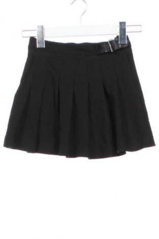 Detská sukňa  Zara, Veľkosť 5-6y/ 116-122 cm, Farba Čierna, Cena  7,95 €
