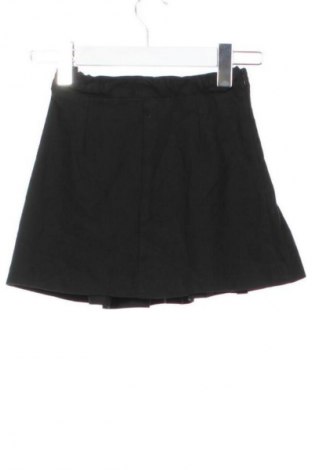 Detská sukňa  Zara, Veľkosť 5-6y/ 116-122 cm, Farba Čierna, Cena  7,95 €