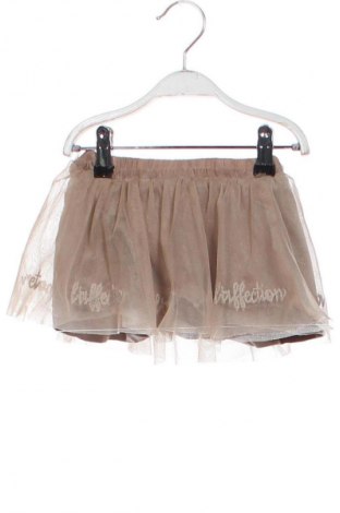 Παιδική φούστα Zara, Μέγεθος 12-18m/ 80-86 εκ., Χρώμα  Μπέζ, Τιμή 11,36 €