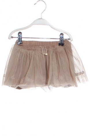 Παιδική φούστα Zara, Μέγεθος 12-18m/ 80-86 εκ., Χρώμα  Μπέζ, Τιμή 11,36 €