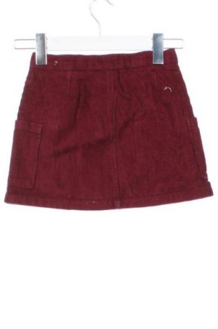 Detská sukňa  Zara, Veľkosť 6-7y/ 122-128 cm, Farba Červená, Cena  6,95 €