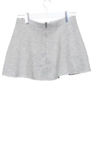 Detská sukňa  Zara, Veľkosť 12-13y/ 158-164 cm, Farba Sivá, Cena  6,95 €