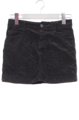 Kinderrock Zara, Größe 12-13y/ 158-164 cm, Farbe Grau, Preis € 8,99