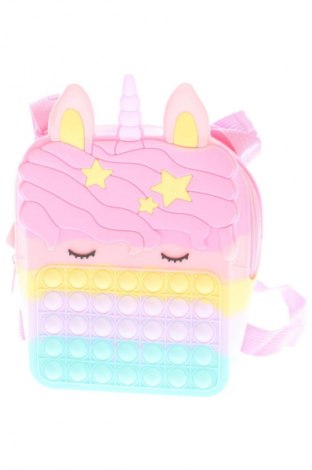 Kinderrucksack Unbranded, Farbe Mehrfarbig, Preis € 8,99