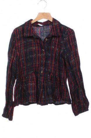 Kinderhemd Anko, Größe 10-11y/ 146-152 cm, Farbe Mehrfarbig, Preis 5,75 €