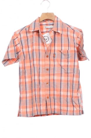 Kinderhemd Bakito, Größe 5-6y/ 116-122 cm, Farbe Mehrfarbig, Preis 6,00 €