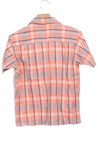 Kinderhemd Bakito, Größe 5-6y/ 116-122 cm, Farbe Mehrfarbig, Preis 6,00 €