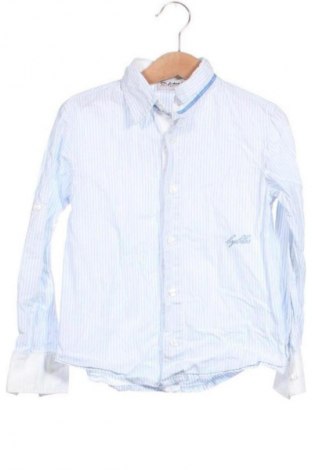 Детска риза Byblos, Размер 4-5y/ 110-116 см, Цвят Многоцветен, Цена 8,02 €