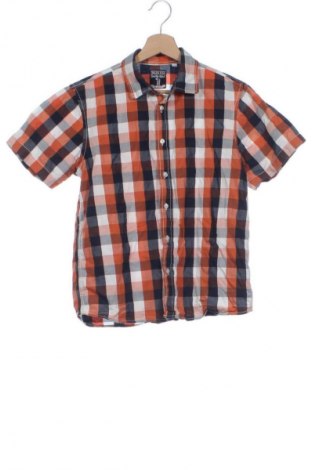Kinderhemd C&A, Größe 12-13y/ 158-164 cm, Farbe Mehrfarbig, Preis 4,99 €