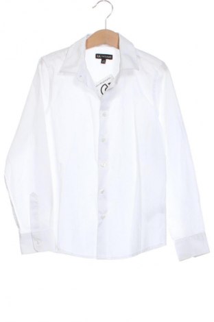 Dětská košile  C&A, Velikost 7-8y/ 128-134 cm, Barva Bílá, Cena  169,00 Kč