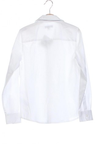 Dětská košile  C&A, Velikost 7-8y/ 128-134 cm, Barva Bílá, Cena  169,00 Kč