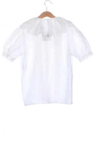 Kinderhemd Canda, Größe 10-11y/ 146-152 cm, Farbe Weiß, Preis € 6,14