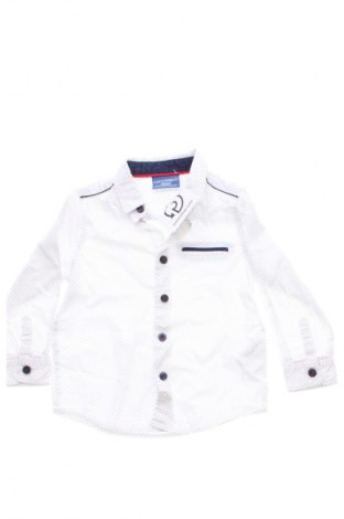 Kinderhemd Coccodrillo, Größe 2-3y/ 98-104 cm, Farbe Mehrfarbig, Preis € 6,00